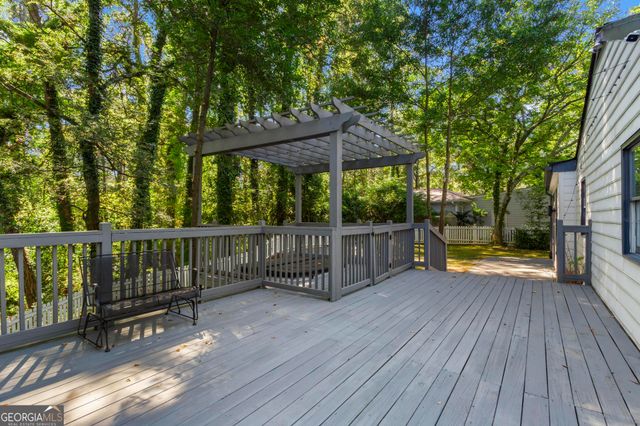 1788 Moores Mill Road NW, Atlanta, GA 30310