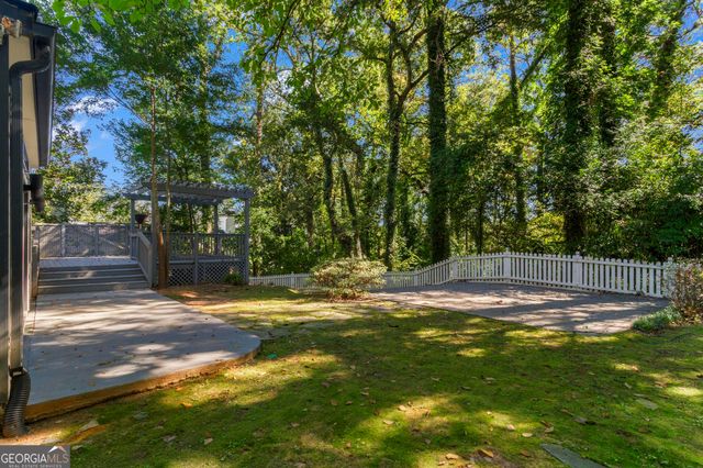 1788 Moores Mill Road NW, Atlanta, GA 30310