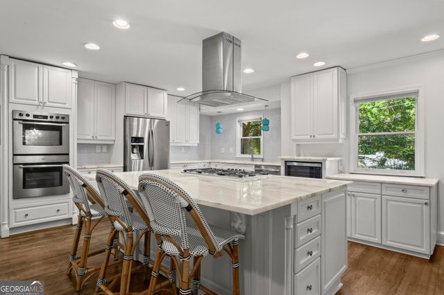 1788 Moores Mill Road NW, Atlanta, GA 30310