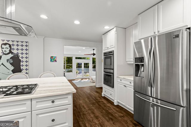 1788 Moores Mill Road NW, Atlanta, GA 30310