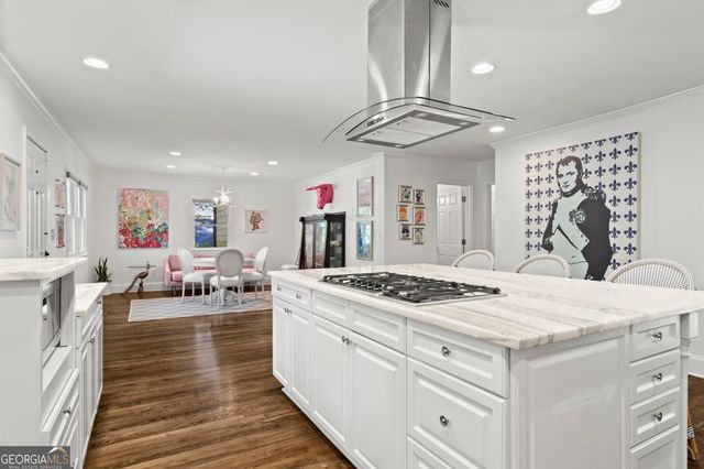 1788 Moores Mill Road NW, Atlanta, GA 30310