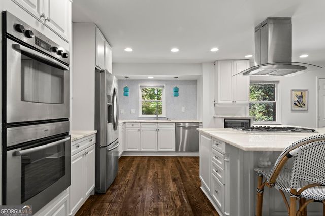 1788 Moores Mill Road NW, Atlanta, GA 30310