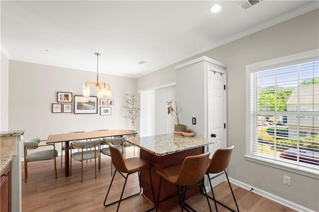 2000 Kilmington Square, Alpharetta, GA 30009