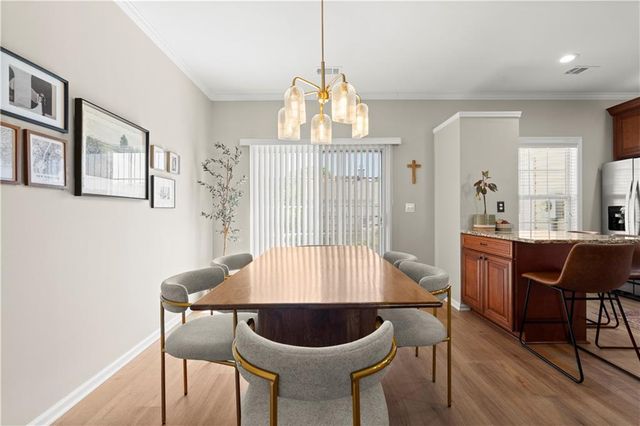 2000 Kilmington Square, Alpharetta, GA 30009