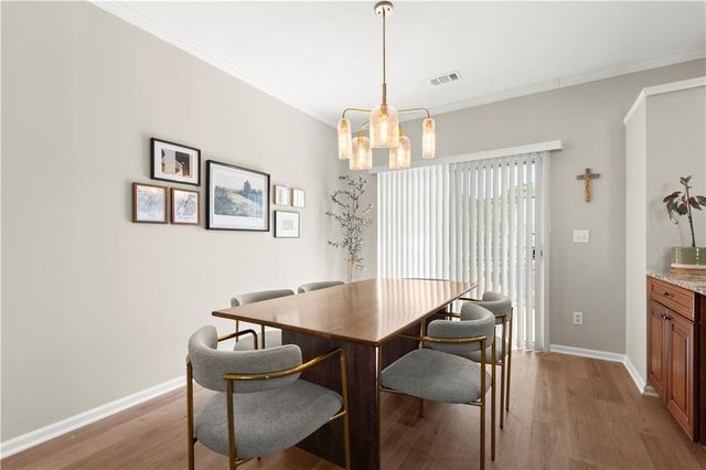 2000 Kilmington Square, Alpharetta, GA 30009