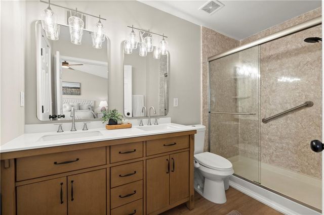 2000 Kilmington Square, Alpharetta, GA 30009