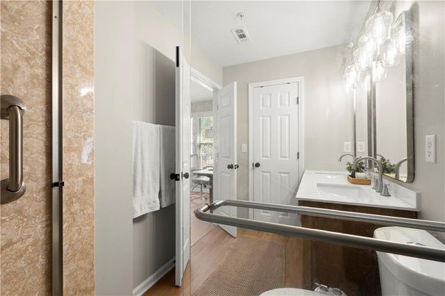 2000 Kilmington Square, Alpharetta, GA 30009
