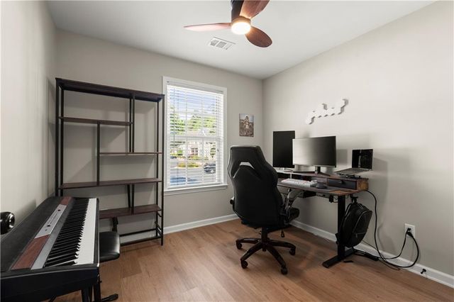 2000 Kilmington Square, Alpharetta, GA 30009