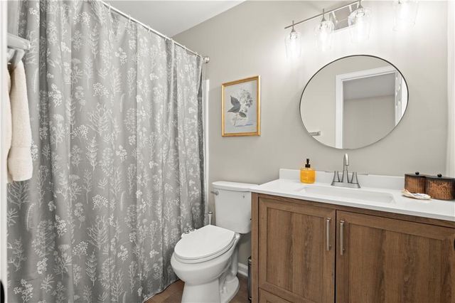 2000 Kilmington Square, Alpharetta, GA 30009