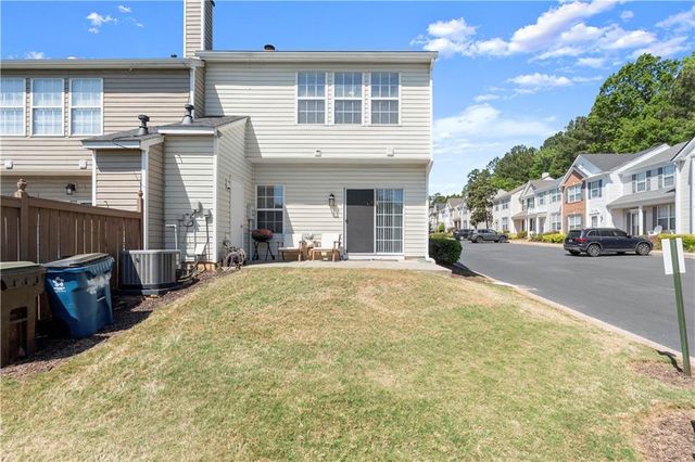 2000 Kilmington Square, Alpharetta, GA 30009