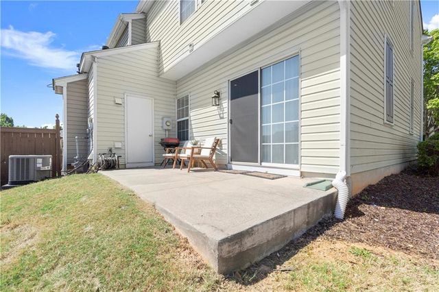 2000 Kilmington Square, Alpharetta, GA 30009
