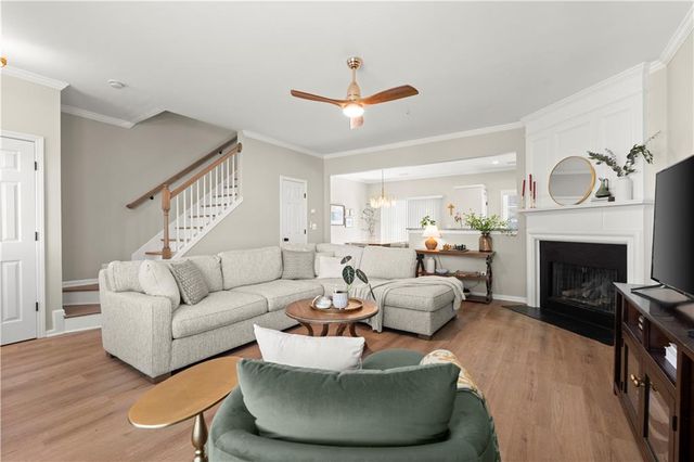 2000 Kilmington Square, Alpharetta, GA 30009