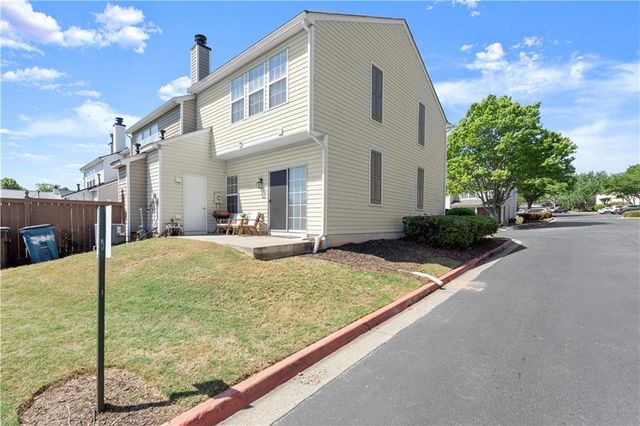 2000 Kilmington Square, Alpharetta, GA 30009