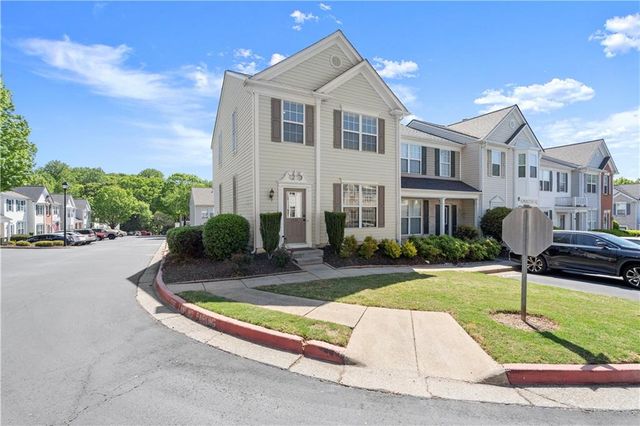 2000 Kilmington Square, Alpharetta, GA 30009