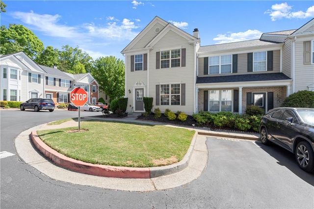 2000 Kilmington Square, Alpharetta, GA 30009