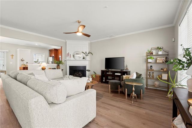 2000 Kilmington Square, Alpharetta, GA 30009