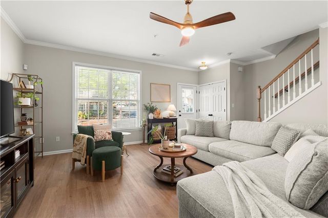 2000 Kilmington Square, Alpharetta, GA 30009