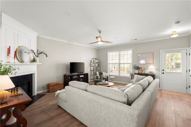 2000 Kilmington Square, Alpharetta, GA 30009