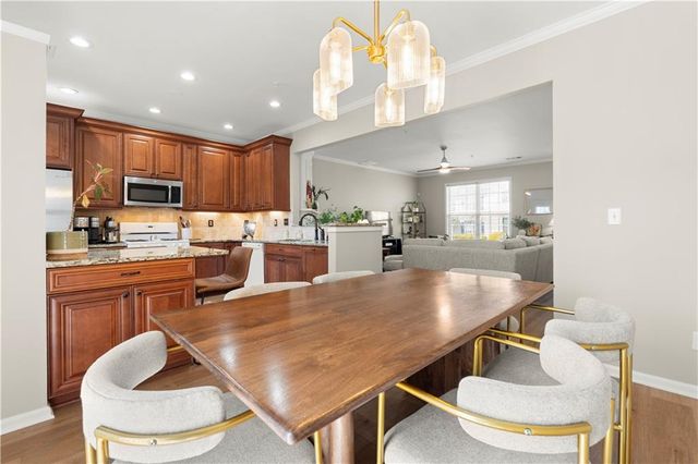 2000 Kilmington Square, Alpharetta, GA 30009