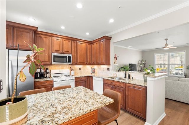 2000 Kilmington Square, Alpharetta, GA 30009