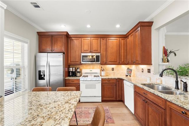 2000 Kilmington Square, Alpharetta, GA 30009
