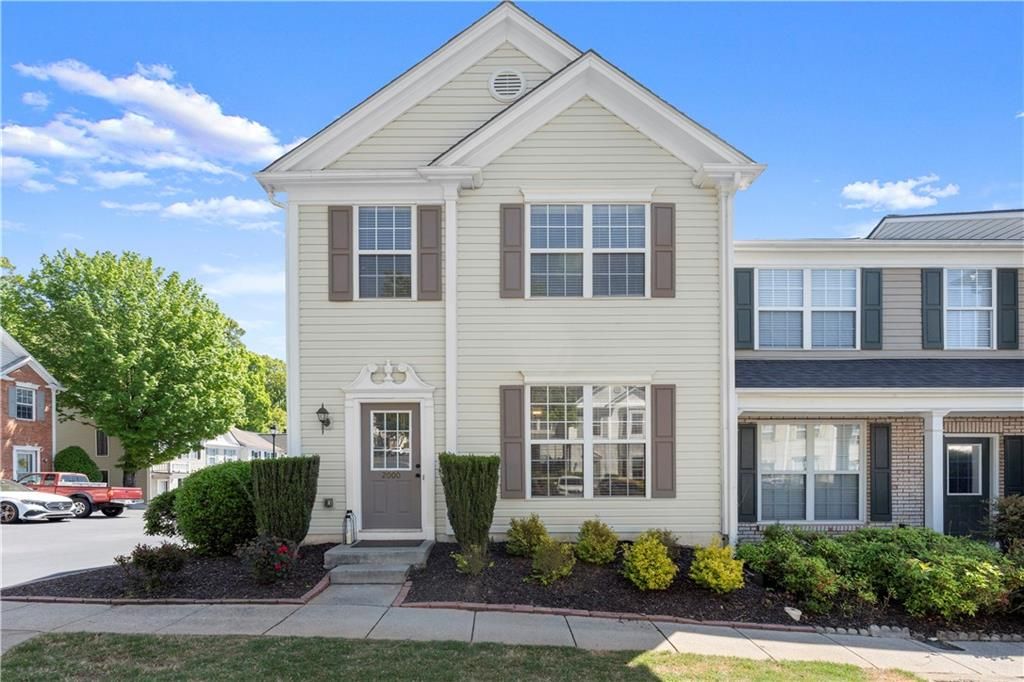 2000 Kilmington Square, Alpharetta, GA 30009