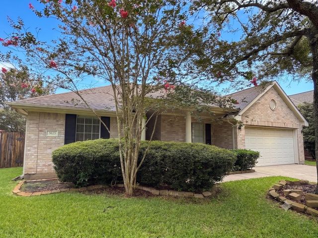 3823 Canton, Pearland, TX 77584