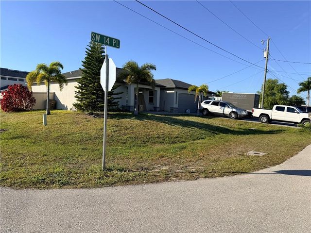 1422 SW 39th TER, Cape Coral, FL 33914