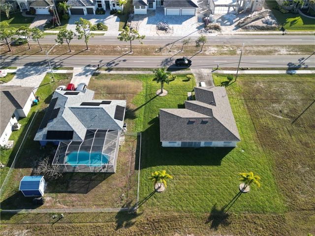 1422 SW 39th TER, Cape Coral, FL 33914