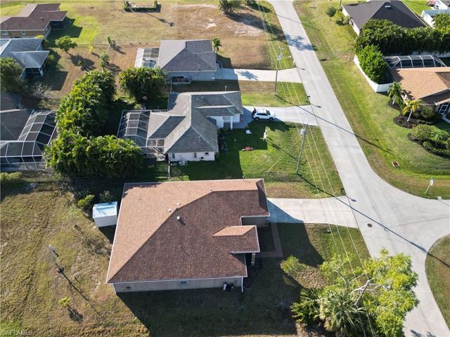 1422 SW 39th TER, Cape Coral, FL 33914