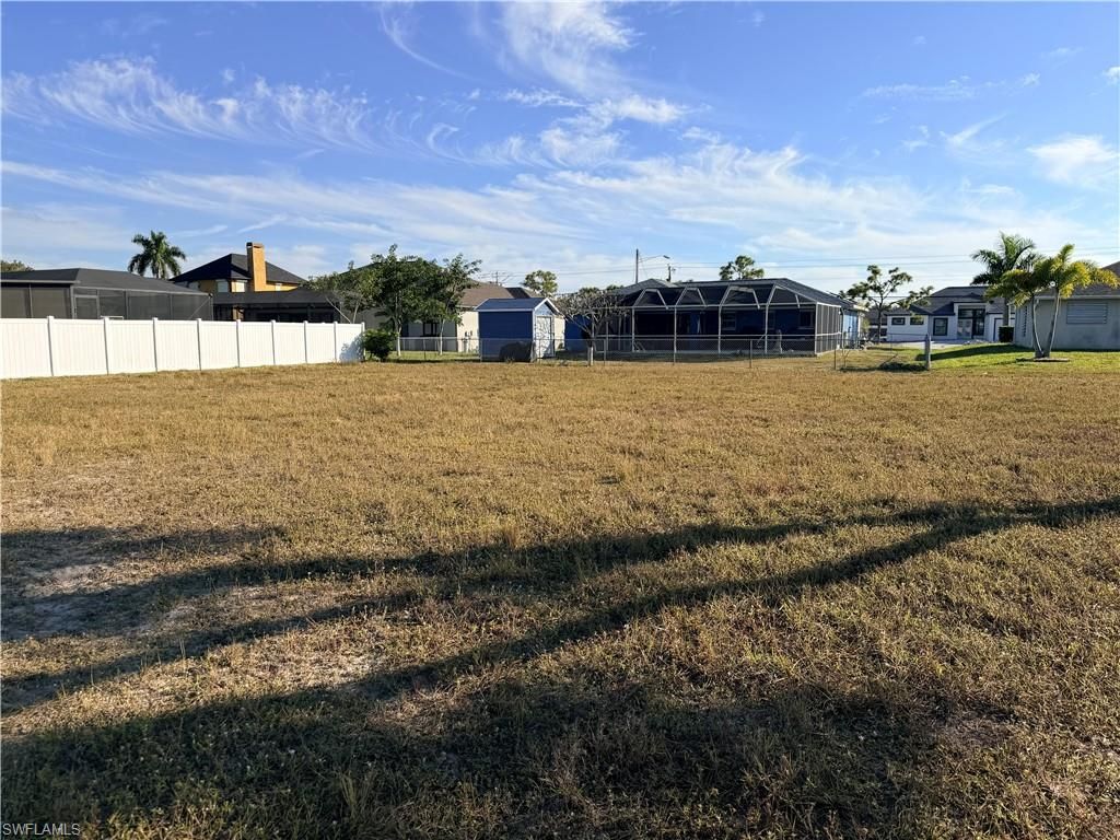 1422 SW 39th TER, Cape Coral, FL 33914