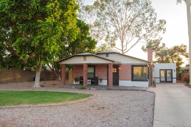 3202 N 37th Street, Phoenix, AZ 85018