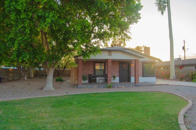 3202 N 37th Street, Phoenix, AZ 85018