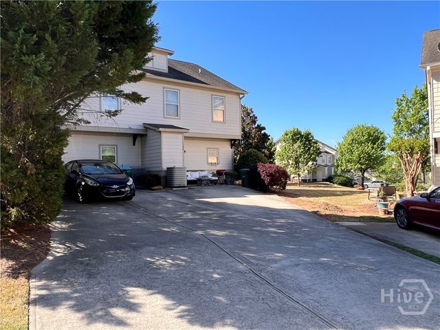 164 Foreman Drive, Athens, GA 30605