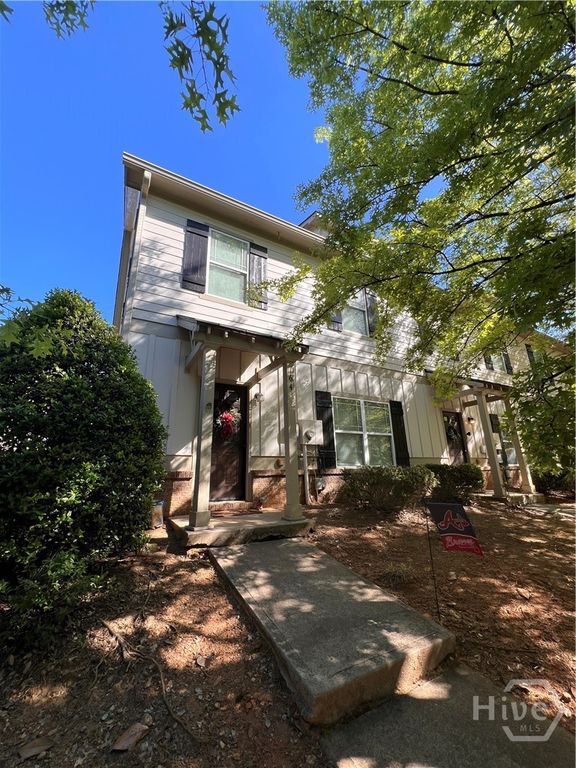 164 Foreman Drive, Athens, GA 30605