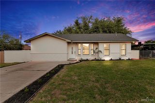 4406 Alejandro Street, Mission, TX 78573