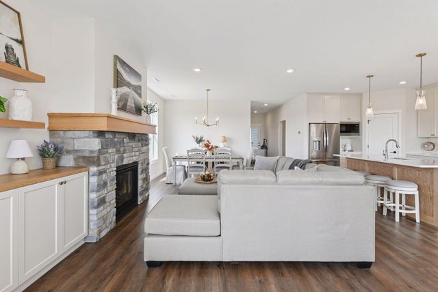 1172 Caneel Street, New Richmond, WI 54017