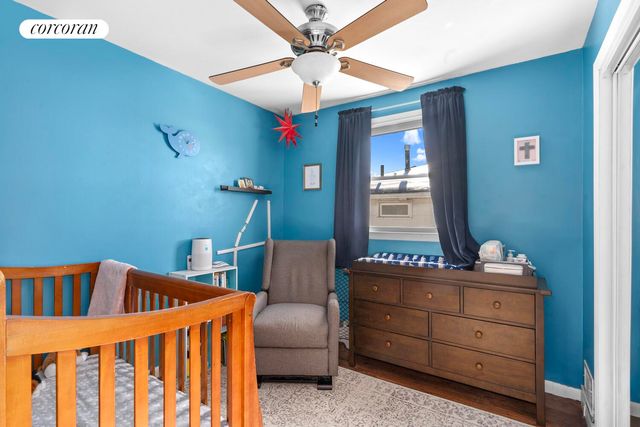 131 CROSSFIELD Avenue, New York City, NY 10312