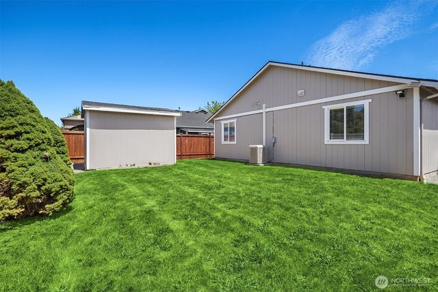 15012 43rd Drive NE, Marysville, WA 98271