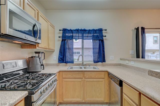 6531 Ozzie Harriet Avenue 102, Las Vegas, NV 89122