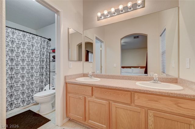 6531 Ozzie Harriet Avenue 102, Las Vegas, NV 89122