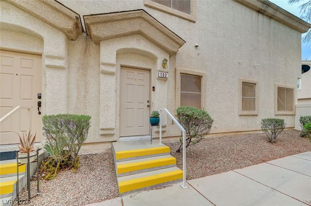 6531 Ozzie Harriet Avenue 102, Las Vegas, NV 89122