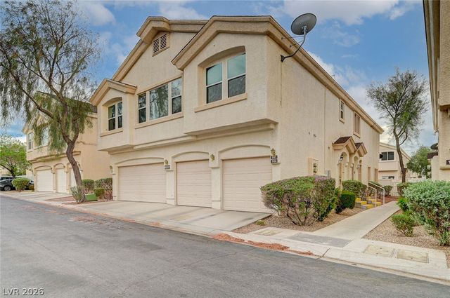 6531 Ozzie Harriet Avenue 102, Las Vegas, NV 89122