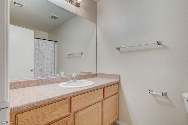 6531 Ozzie Harriet Avenue 102, Las Vegas, NV 89122