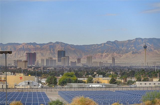 6531 Ozzie Harriet Avenue 102, Las Vegas, NV 89122