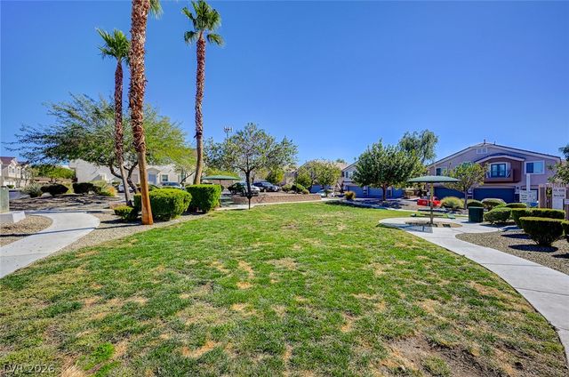 6531 Ozzie Harriet Avenue 102, Las Vegas, NV 89122