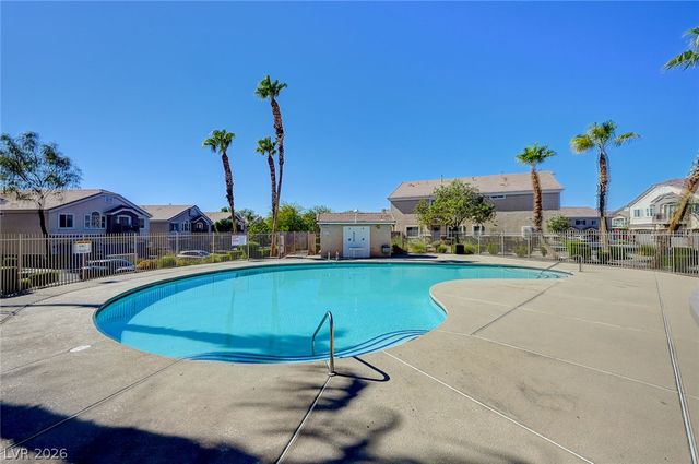 6531 Ozzie Harriet Avenue 102, Las Vegas, NV 89122