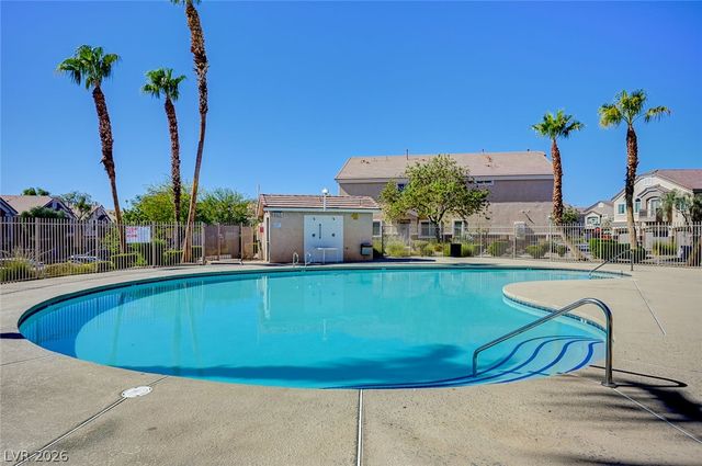 6531 Ozzie Harriet Avenue 102, Las Vegas, NV 89122