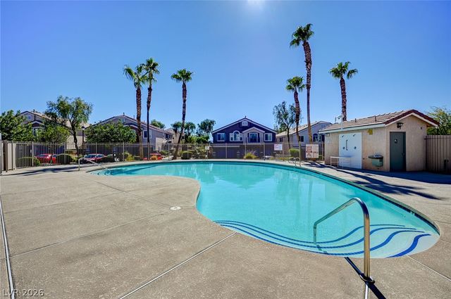6531 Ozzie Harriet Avenue 102, Las Vegas, NV 89122