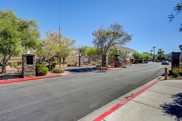 6531 Ozzie Harriet Avenue 102, Las Vegas, NV 89122